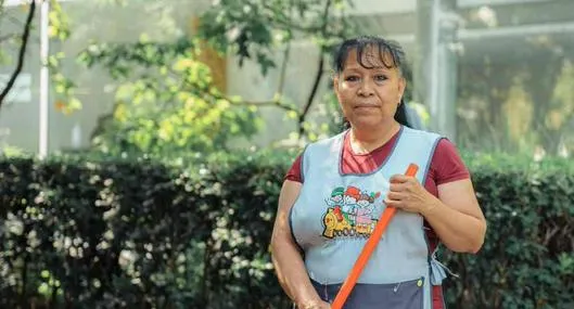 Salario de empleadas domésticas en Colombia: estos son los aumentos que tendrán