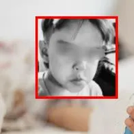 Destapan contundentes heridas que tenía niño que murió golpeado en Medellín