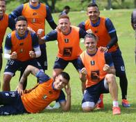Once Caldas, con una multitud al lado, busca el paso gigante ante Independiente del Valle por la Sudamericana
