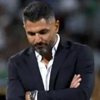 Nacional confirmó la salida de Javier Gandolfi y este será el técnico encargado