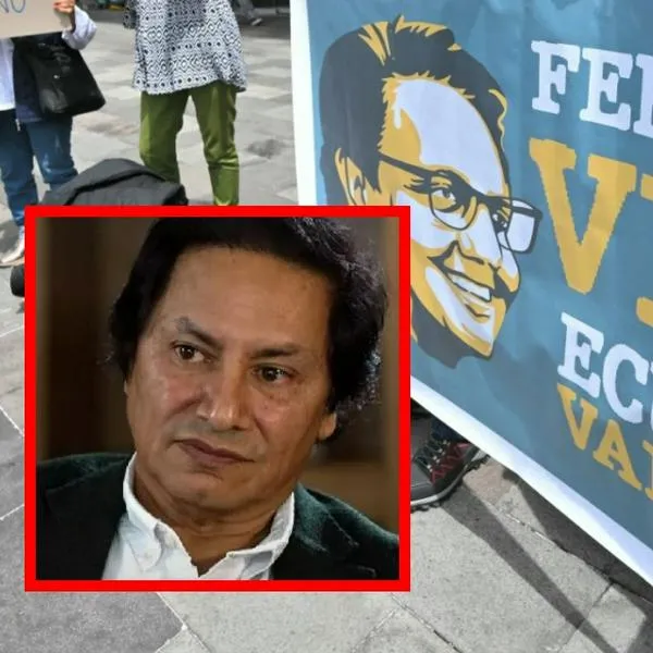 Hermano de Petro habló tras ser mencionado en caso de Fernando Villavicencio