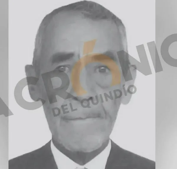 Agricultor fue hallado muerto en un cultivo de maíz