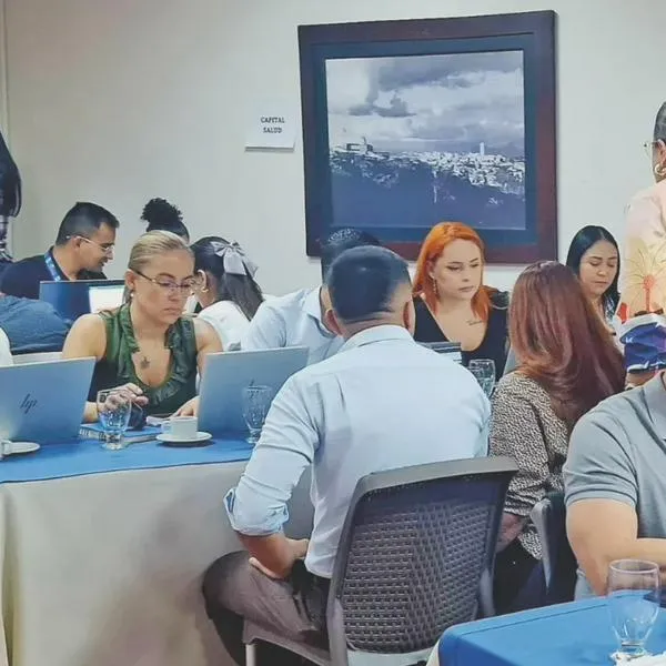 Quindío y Eje Cafetero logran acuerdos de pago en salud por más de $35.000 millones