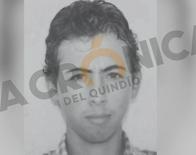 En Quimbaya asesinaron a Jorge Holguín