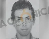 En Quimbaya asesinaron a Jorge Holguín