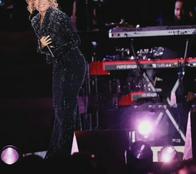 Karol G hace historia como cabeza de cartel en Coachella 2026