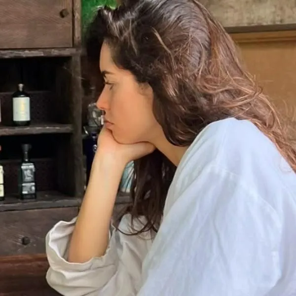Paulina Vega protestó por licencias de maternidad tan cortas en Colombia