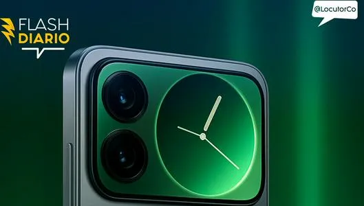 ¿Puede el Xiaomi 17 Pro Max vencer al iPhone?