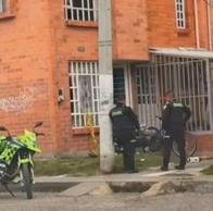 Hay otra menor involucrada en caso de la niña de 9 años asesinada en Mosquera: ella presenció todo. El presunto agresor está herido. 