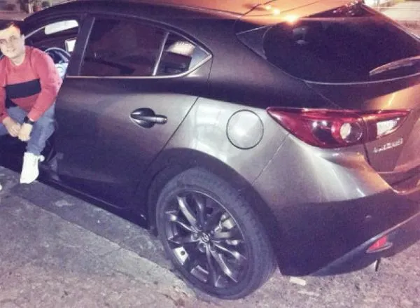 Cuerpos hallados entre Manizales y Chinchiná serían de policia y su amigo reportados como desaparecidos