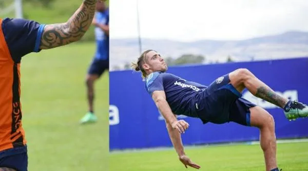 Así formarán este miércoles Once Caldas e Independiente del Valle por la Copa Sudamericana en Quito