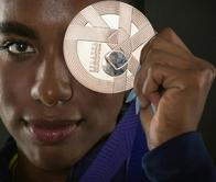 “Quiero llegar a 7,20 m y ser campeona olímpica”: Natalia Linares habló con EL PILÓN desde Tokio