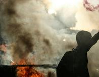 18 de septiembre, nueva jornada de protesta por ajuste fiscal en Francia