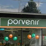 Porvenir hizo recomendación urgente a sus afiliados en Colombia por jugada