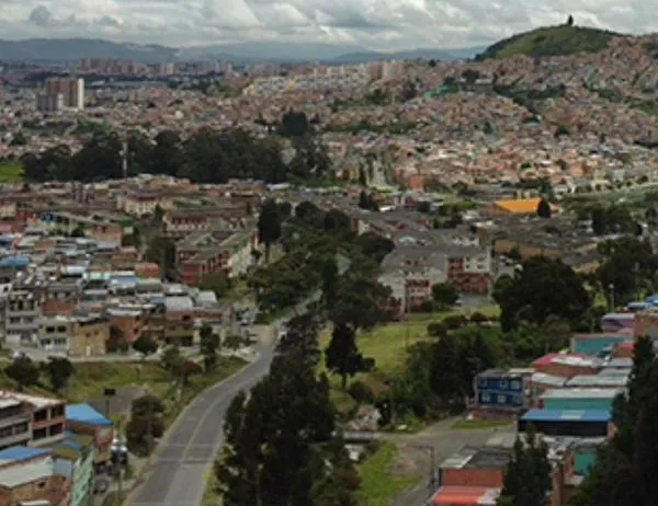 En Bogotá, 8.700 hogares se han beneficiado con la legalización y formalización urbanística 