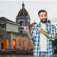 ¿Por qué dicen que Mompox no existe? Tiene 50.000 habitantes y peces de oro 