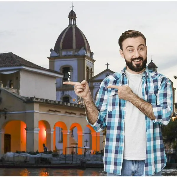 ¿Por qué dicen que Mompox no existe? Tiene 50.000 habitantes y peces de oro 