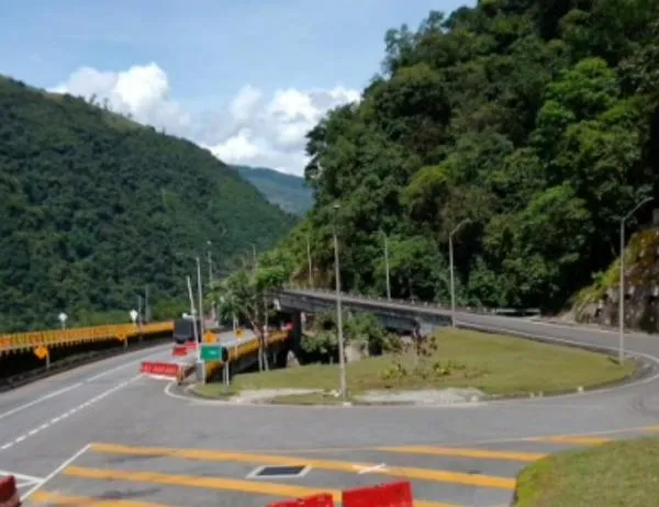 Continúa paso lento en la Vía al Llano: movilidad de hoy 17 de septiembre 