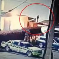 Motín en cárcel de Funza: dan detalles de lo que pasó antes del incendio