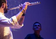 Celebra la Música Andina: Lanzamiento de la sexta edición del Festival Fabio Alberto Ramírez