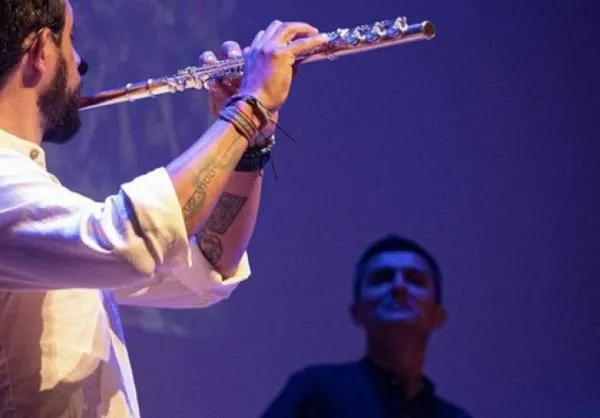 Celebra la Música Andina: Lanzamiento de la sexta edición del Festival Fabio Alberto Ramírez