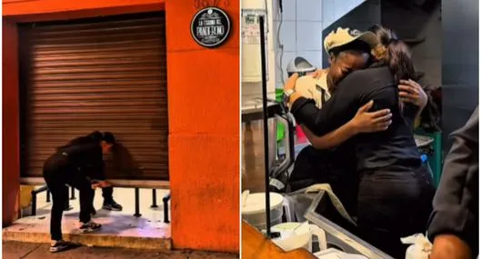 Cerraron La Esquina del pan de bono, en Cartagena: el restaurante llevaba 34 años
