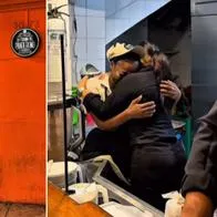 Cerraron La Esquina del pan de bono, en Cartagena: el restaurante llevaba 34 años