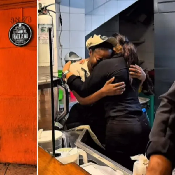 Cerraron La Esquina del pan de bono, en Cartagena: el restaurante llevaba 34 años
