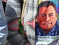 En 2024, Colombia volvió a ser el país más peligroso para los defensores del territorio