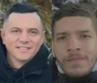Encontraron el cuerpo del mayor de la Policía y de su empleado en Manizales