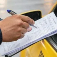 Multa más $ 14 millones para quienes olviden ser jurados de votación
