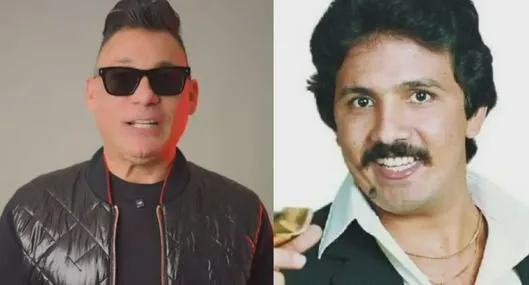 Jean Carlos Centeno reconoció que tuvo amorío con hija de Rafael Orozco