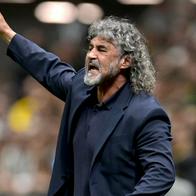 Leonel Álvarez hizo publicación que lo vincula como nuevo técnico de Nacional