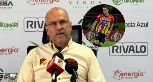 Crisis en el Deportivo Pereira: la FIFA impone sanciones por incumplimientos financieros
