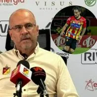 Crisis en el Deportivo Pereira: la FIFA impone sanciones por incumplimientos financieros