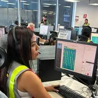 Los 3 factores que retaron a Transmilenio: así fue la exigencia maratónica