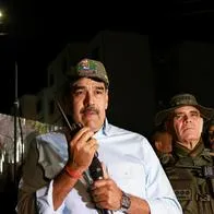 Venezuela adelanta operación militar por avanzada de Estados Unidos