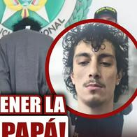 Narikel, niño de 4 años que murió por unos golpes que le dio su padrastro, en Medellín