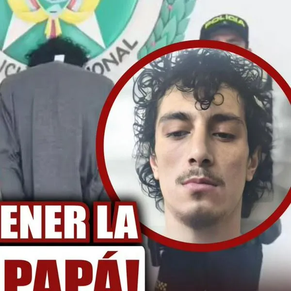 Narikel, niño de 4 años que murió por unos golpes que le dio su padrastro, en Medellín