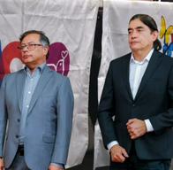Pacto Histórico se fusionará, pero dejarán por fuera a dos movimientos