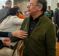 Colombia Humana explora “plan B” tras quedar fuera del partido Pacto Histórico 