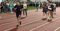 Polideportivo: este jueves es la tercera jornada de Muévete MZL en el estadio Palogrande de Manizales