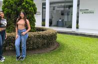 Llegan desde México y dicen que en Manizales "todo es muy cool"