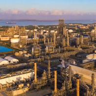 Gobierno garantiza abastecimiento de gas durante mantenimiento de la Planta de Regasificación de Cartagena