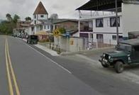 Motociclista, de 15 años, delicado por accidente en vía de Manizales 