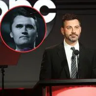 El programa de Jimmy Kimmel fue suspendido, luego de unos comentarios que el famoso presentador hizo sobre la muerte de Charlie Kirk