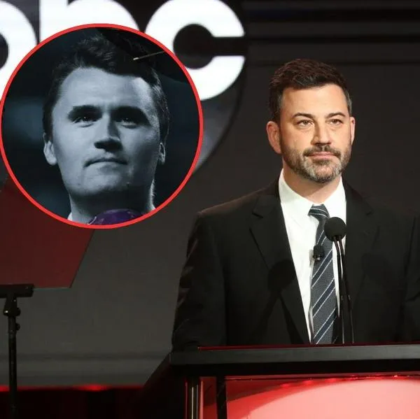 El programa de Jimmy Kimmel fue suspendido, luego de unos comentarios que el famoso presentador hizo sobre la muerte de Charlie Kirk