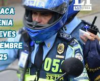 Pico y placa en Armenia (Quindío) este jueves, 18 de septiembre del 2025