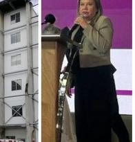 Esto fue lo que dijo la interventora de Nueva EPS, sobre un hospital de Manizales
