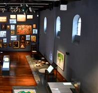 La importancia de un museo en el desarrollo del arte